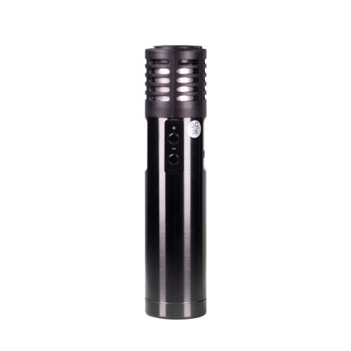 air max arizer with temperature control buttons