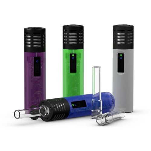 Arizer Air SE
