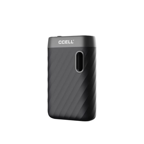 CCELL Sandwave vaporizer right side view