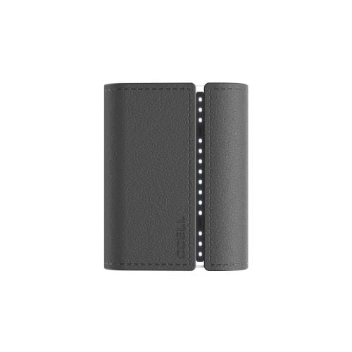CCELL Fino with PU Leather Case