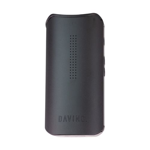 DAVINCI IQC base view