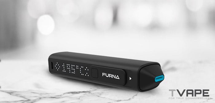 Furna Vaporizer Review