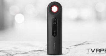 Ispire The Wand Review – I spy an induction dab rig