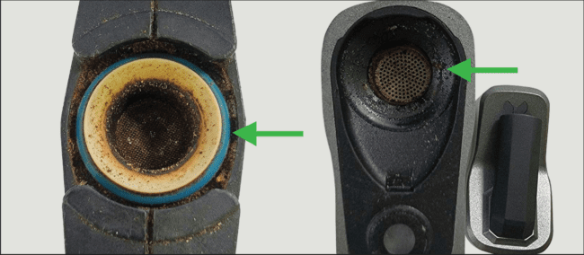 Mighty Plus dirty vs Utillian 722