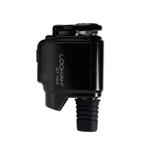 Lookah Q7 Mini E Nail front view