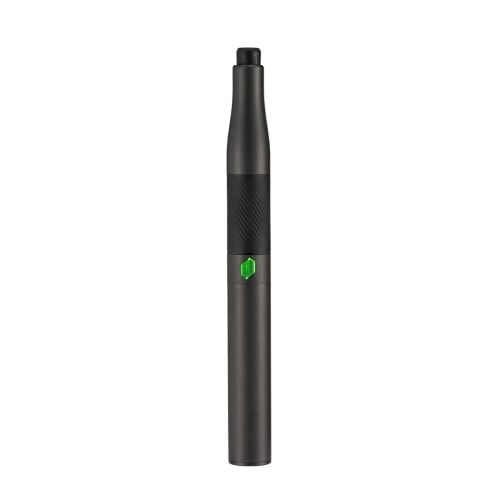 New Puffco Plus vaporizer front view