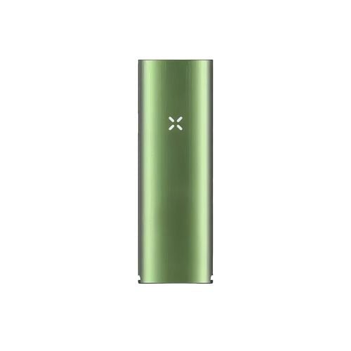 Pax Four (Pax 4) vaporizer - front view (Greenstone color option)