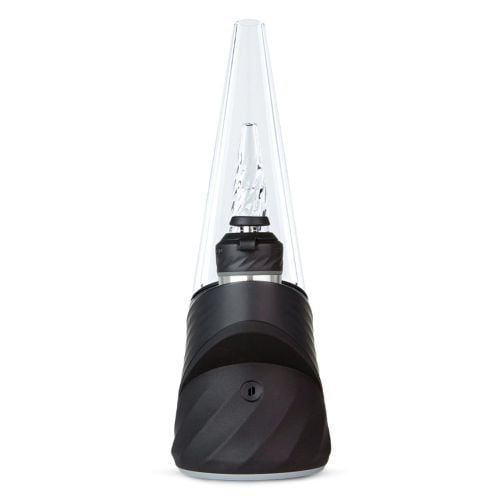puffco peak pro new with backside view