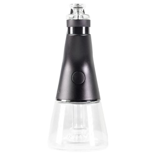 Pulsar RoK vaporizer with power button
