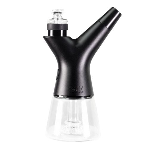 Pulsar RoK e-rig side view