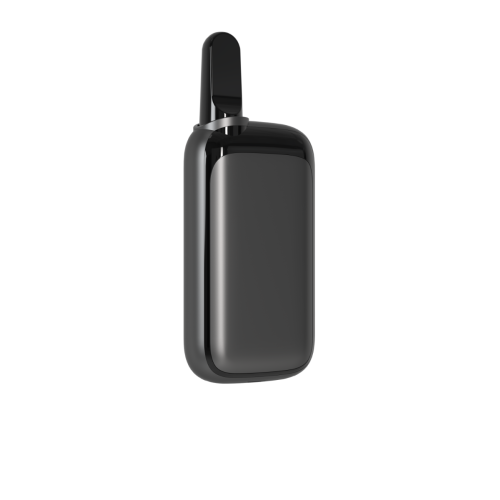 CCELL Rizo from left side view