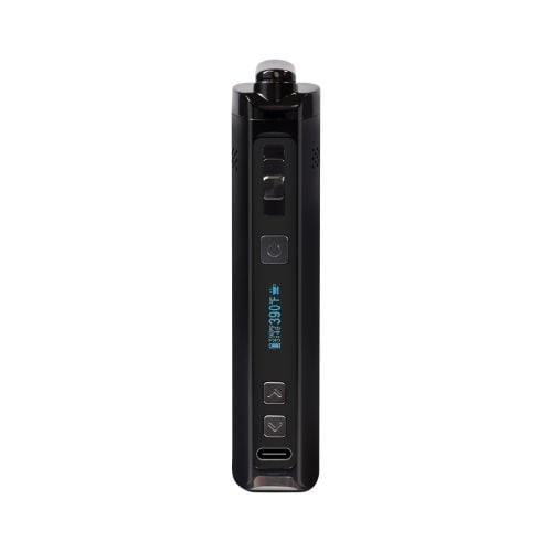 starry v3 xmax with power button and USB-C charging port