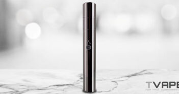 Stonesmiths Slash Wax Pen Review – Dabs n’ Roses