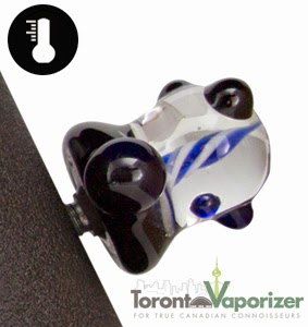 7th Floor Vapes Silver Surfer Vaporizer Canada - The Herb Cafe