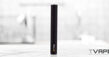 Tronian Pitron 510-Thread Battery Review – Life of Pi