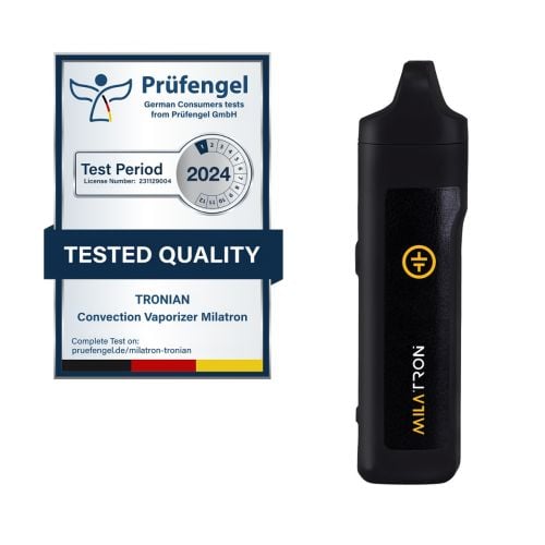 Buy Tronian Milatron with product test certificate
