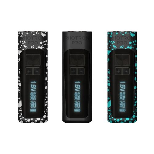 Tronian Rhotron Pro