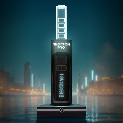 Tronian Rhotron Pro