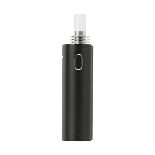 Utillian 421 dry herb vaporizer with power button