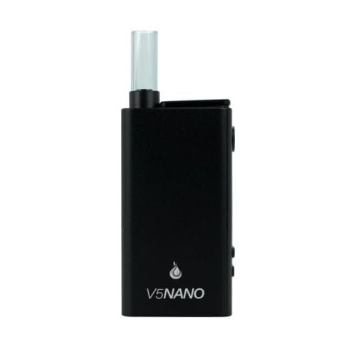 Flowermate V5 Nano best price with glass mouthpiece
