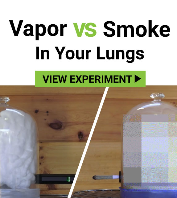 vapor vs smoke