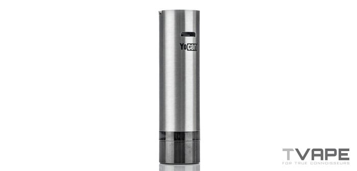Yocan Regen vaporizer tank