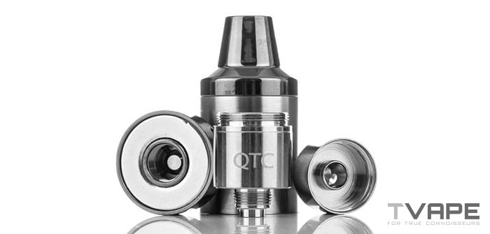 Yocan Regen vaporizer parts