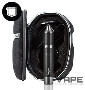 Yocan Regen vaporizer with armor case