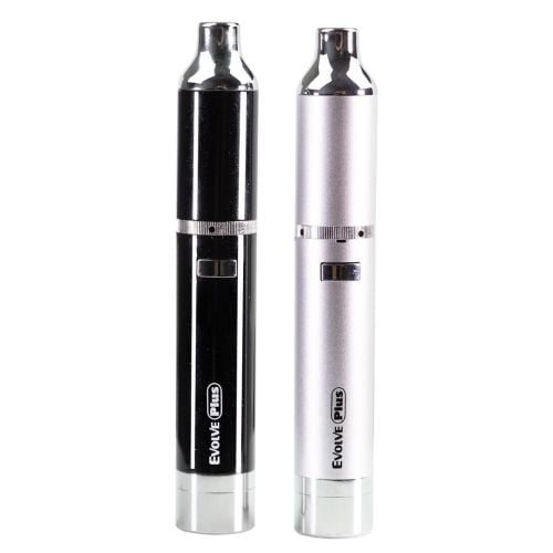 Yocan Evolve Plus vaporizer with color options