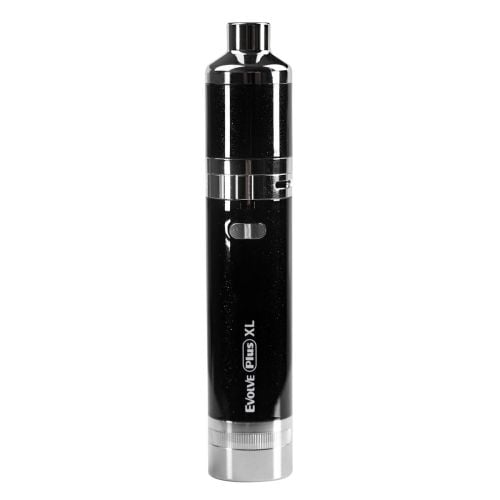 yocan evolve plus xl vaporizer with control button