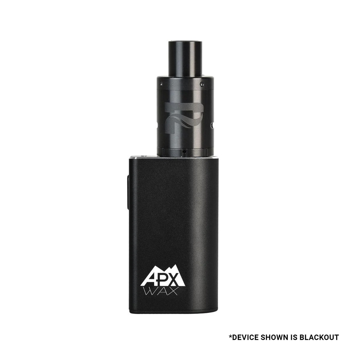 Vue de face du Pulsar APX Wax V3
