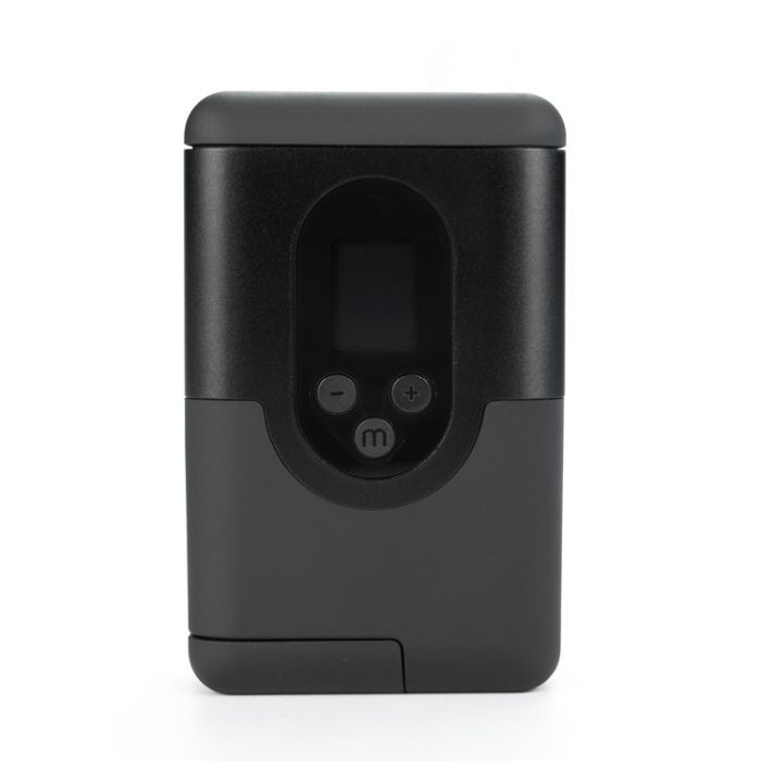 Arizer Go ArGo front view