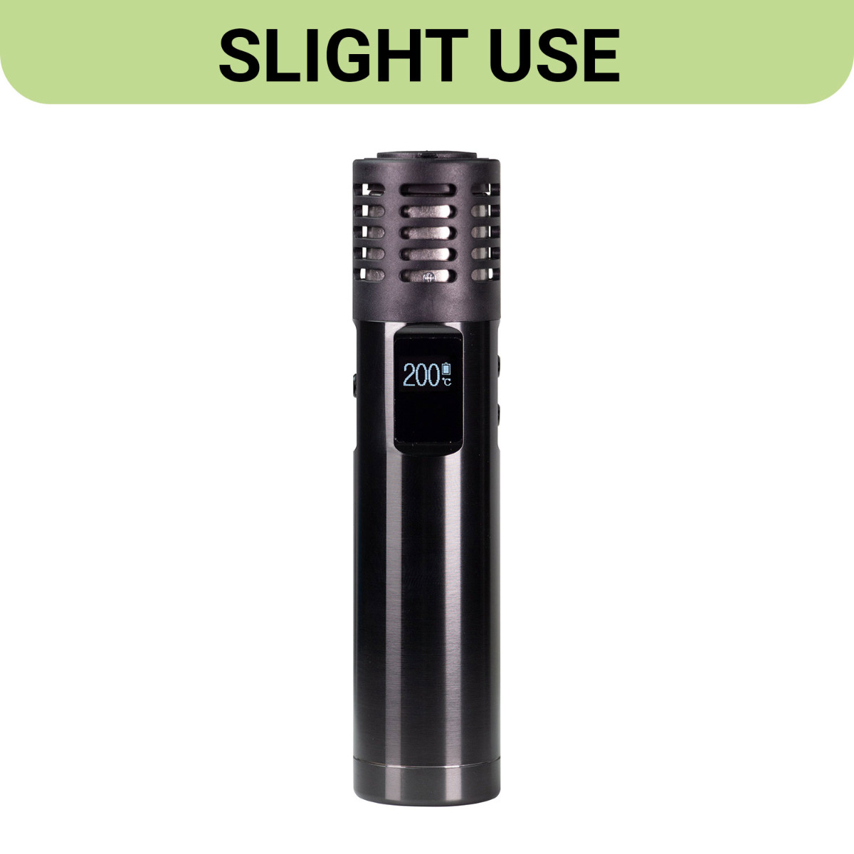 Lightly Used - Arizer Air Max