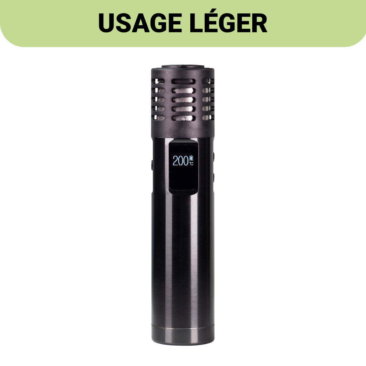 Lightly Used - Arizer Air Max 