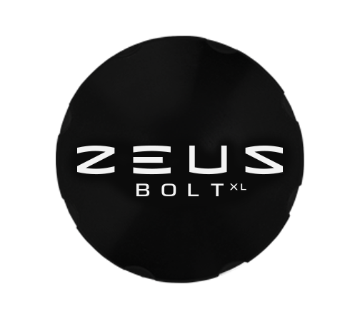 ZEUS Bolt base view