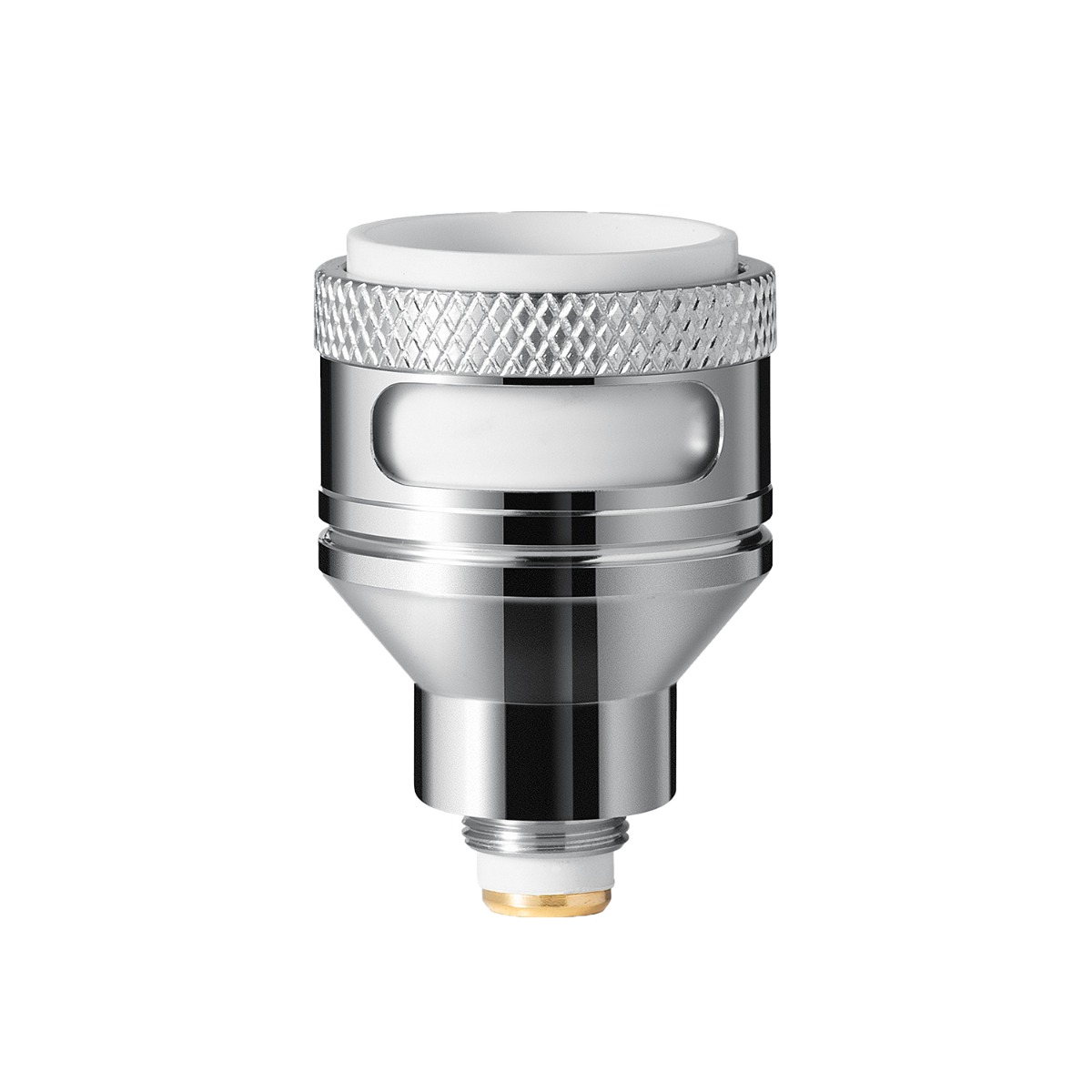 Crossing Core 2.2 3D Atomizer front view
