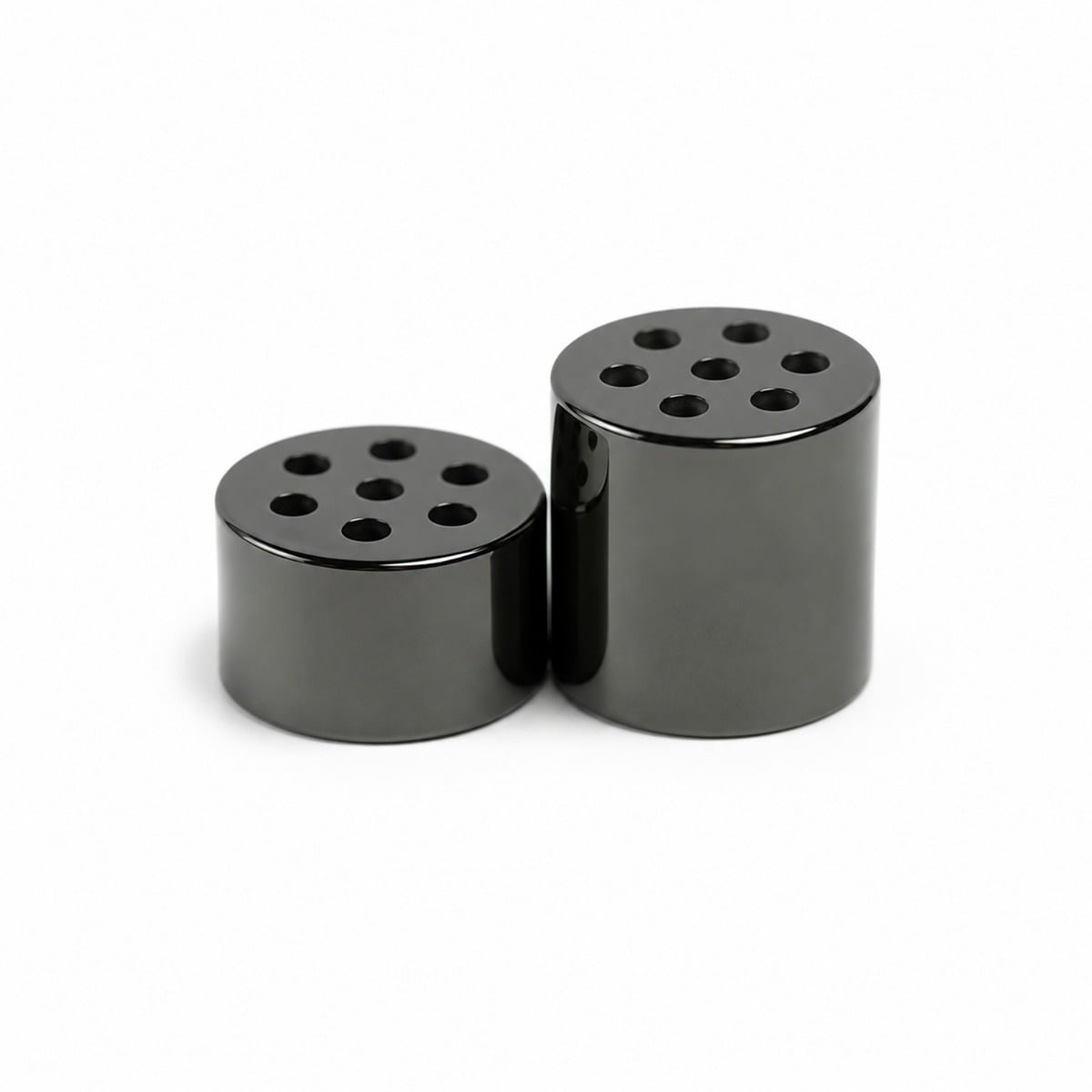 DaVinci IQ Series Zirconia Ceramic Spacers