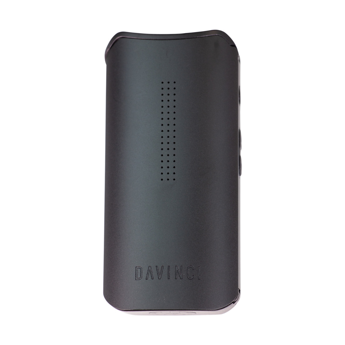 DAVINCI IQC base view
