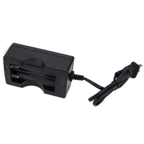 Dual Battery Charger - Arizer Air