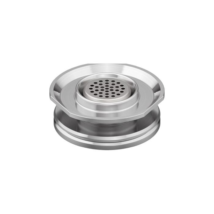 Filling Chamber Reducer - Volcano Hybrid base view
