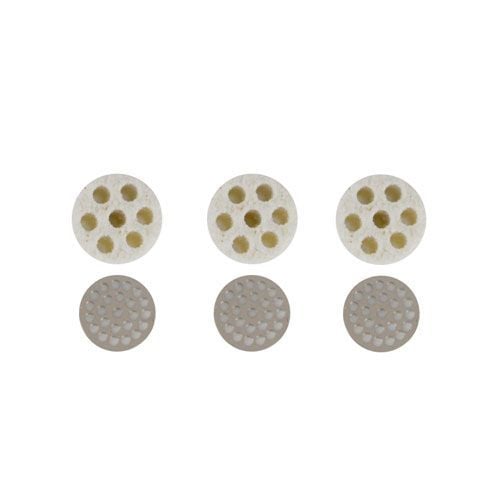 Screens and Filters Set