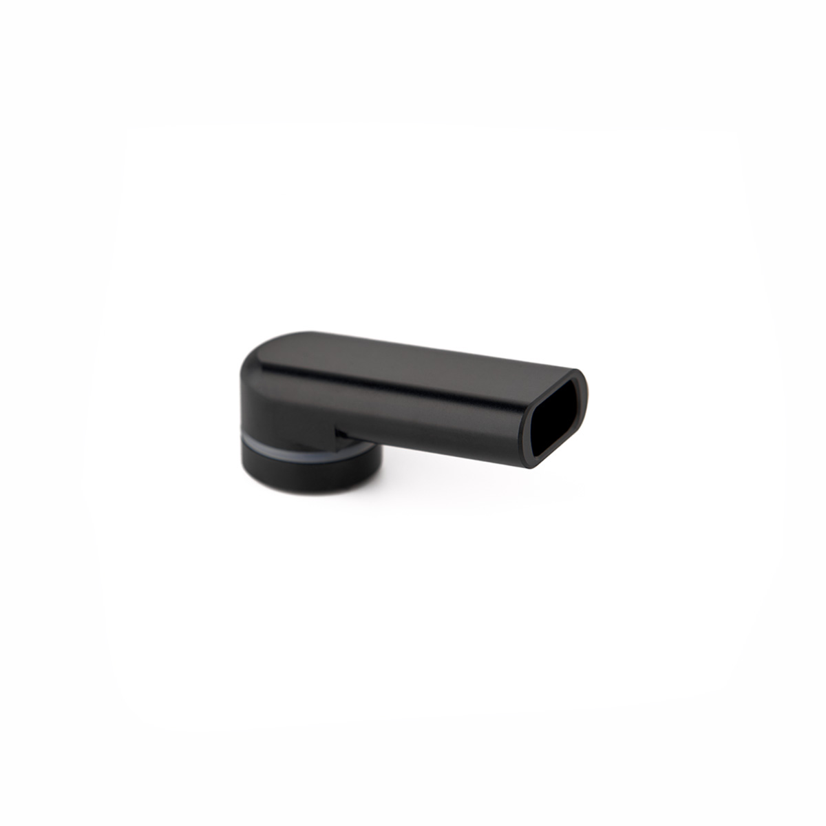Limelight Frolic Fold-Out Mouthpiece - side view