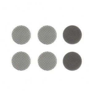 Replacement Screen Set - Mighty & Crafty Vaporizer base view