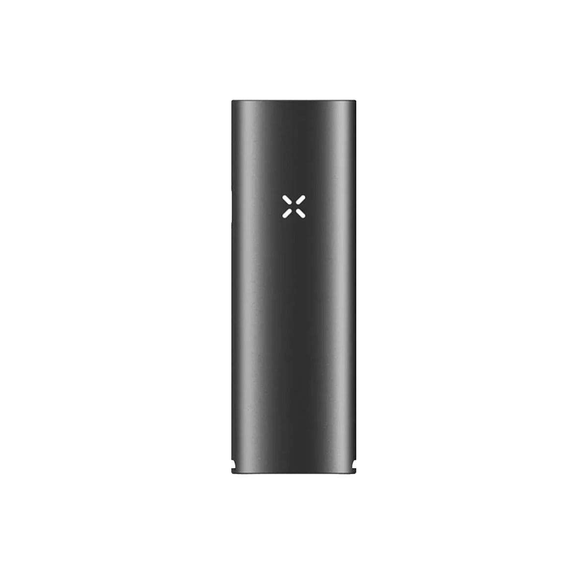 Pax Four (Pax 4) vaporizer - Front view (onyx color option)