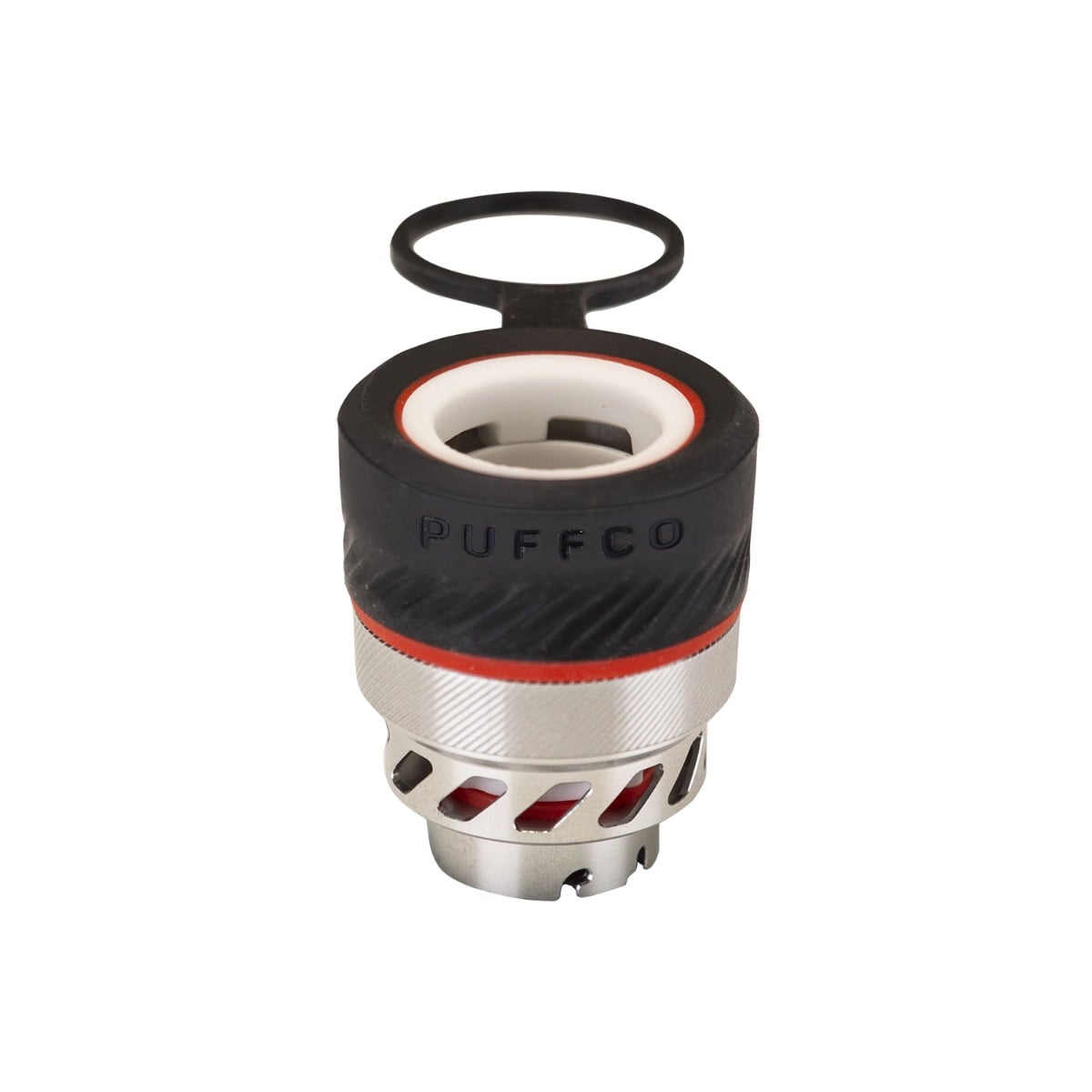 Puffco Peak Pro 3D Chamber base  view