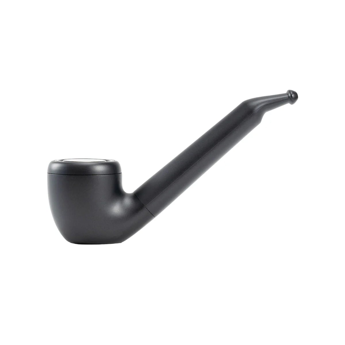 Vue de côté de la pipe Pulsar 510 DL