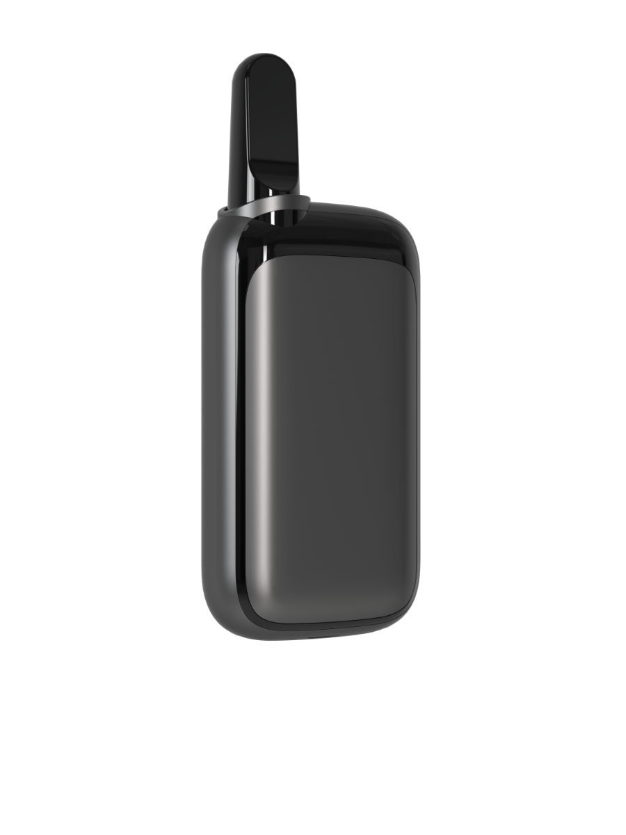 CCELL Rizo de la vue de côté gauche