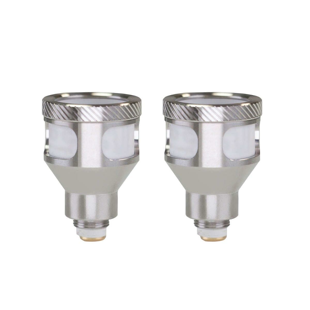 Tronian Omegatron 2 BurstHit All Wall Heating Chamber