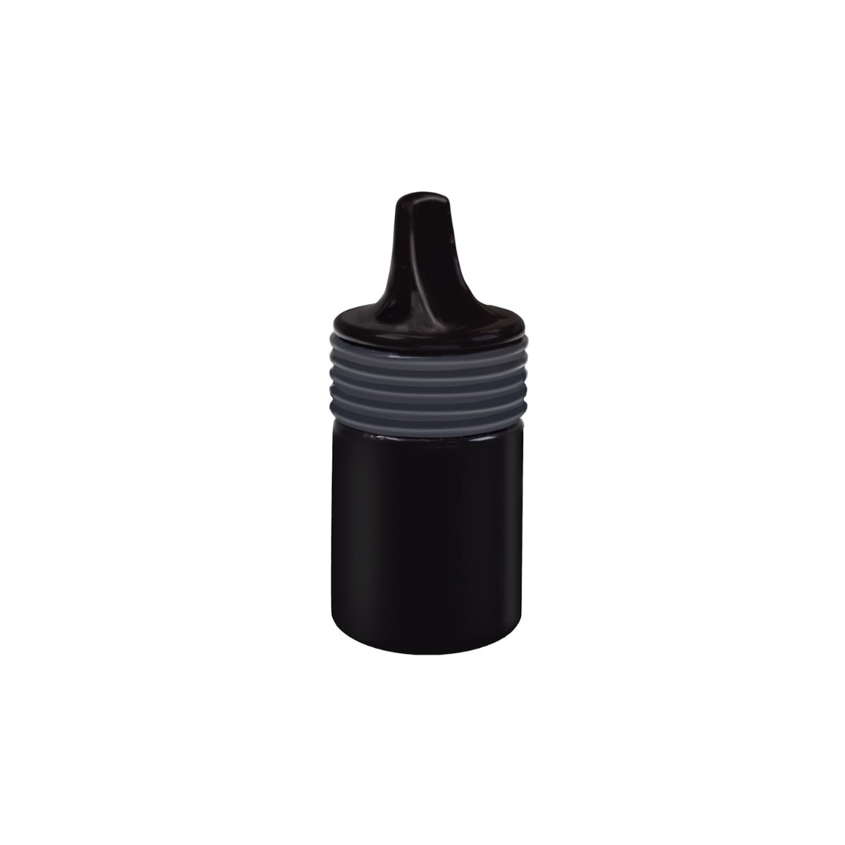 Utillian 5 Mouthpiece base view