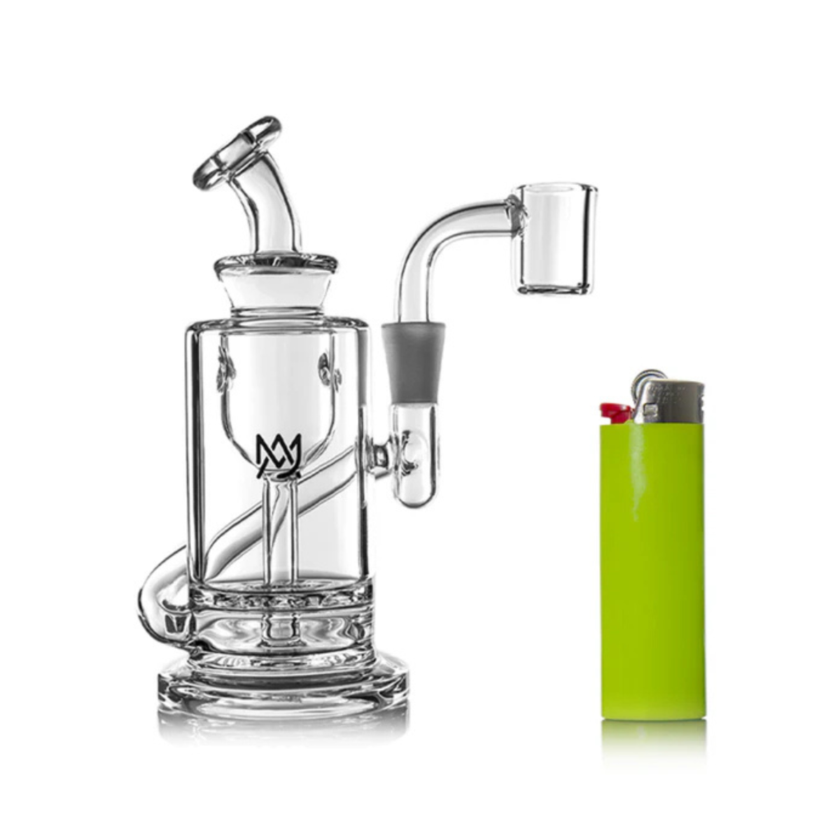 MJ Arsenal Ursa Mini Dab Rig
